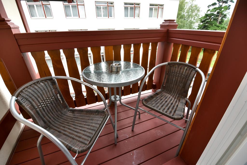 Ferienwohnung Mezonet Jelena Tatranská Lomnica Exterior foto